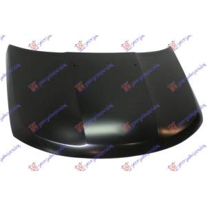 HAUBA ALUMINIJUM JEEP COMPASS (2016-2022) (OEM: 68243955AA)