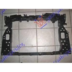 VEZNI LIM JEEP COMPASS (2016-2022) (OEM: 68243736AE, 68243736AF)