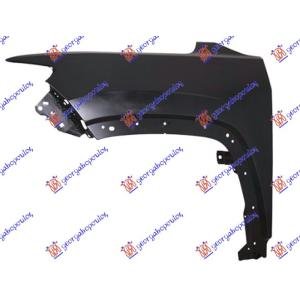 BLATOBRAN Leva str. JEEP COMPASS (2016-2022) (OEM: 68243851AA)