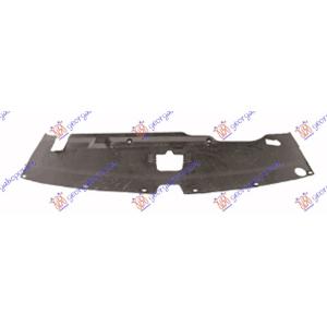 POKLOPAC VEZNOG LIMA GORNJI PLASTICNI JEEP COMPASS (2016-2022) (OEM: 55112645AA)