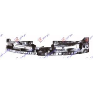 POKLOPAC VEZNOG LIMA GORNJI PLASTICNI JEEP COMPASS (2016-2022) (OEM: 53341532, 68258700AD)