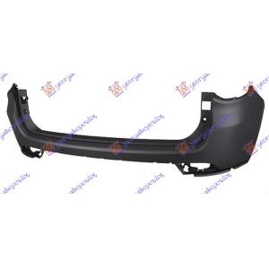 ZADNJI BRANIK GORNJI PRAJMER (PDS) JEEP COMPASS (2016-2022) (OEM: 68351583AA)