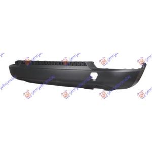 ZADNJI BRANIK DONJI JEEP COMPASS (2016-2022) (OEM: 5UP46RXFAC)