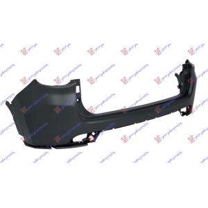 ZADNJI BRANIK GORNJI PRAJMER JEEP COMPASS (2016-2022) (OEM: 5SY37TZZAB)