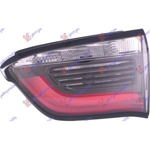 STOP LAMPA UNUTRASNJA LED Desna str. JEEP COMPASS (2016-2022) (OEM: 55112684AA, 55112684AB)