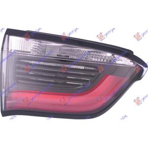 STOP LAMPA UNUTRASNJA LED Leva str. JEEP COMPASS (2016-2022) (OEM: 55112685AA, 55112685AB)