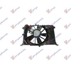 VENTILATOR 1.4 BENZIN 1.6 DIZEL JEEP COMPASS (2016-2022) (OEM: 68249185AA, 68249185AB, 68249185AC)