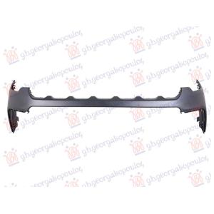 PREDNJI BRANIK GORNJI PM (TRAILHAWK) (2 PDC SENZORA) (A KVALITET) JEEP COMPASS (2022-) (OEM: 68552417AA)