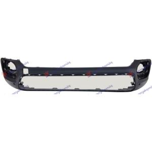 PREDNJI BRANIK PM DONJI (2 PDC SENZORA) (TRAILHAWK) JEEP COMPASS (2022-) (OEM: 68552478AA, 6WY87RXFAA, K68552478AA)