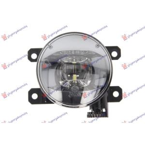 MAGLENKA LED (VALEO) JEEP COMPASS (2022-) (OEM: 670033497)