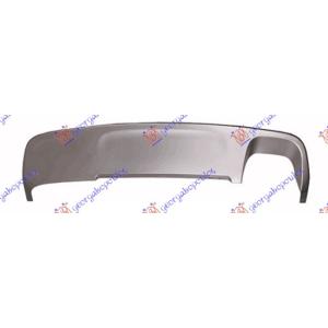 SPOJLER ZADNJEG BRANIKA 1 DUPLI AUS (LIMITED) JEEP COMPASS (2022-) (OEM: 6LY68TZZAB)