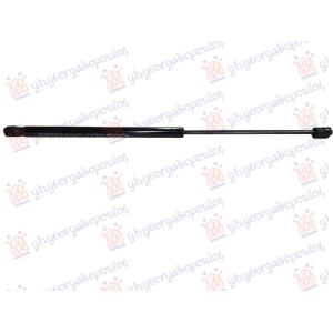 AMORTIZER GEPEK VRATA (530L-650N) JEEP COMPASS (2022-) (OEM: 68242418AB, K68242418AA)