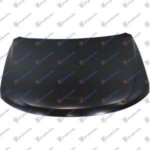 HAUBA (ALUMINIJUM) JEEP GRAND CHEROKEE (2011-2014) (OEM: 55369587AD)