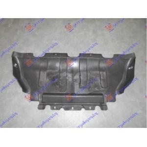 ZASTITA MOTORA ISPOD BRANIKA JEEP GRAND CHEROKEE (2011-2014) (OEM: 68091772AA)