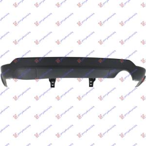 SPOJLER ZADNJEG BRANIKA 1 RUPA JEEP GRAND CHEROKEE (2011-2014) (OEM: 68078315AA, 68111467AA)