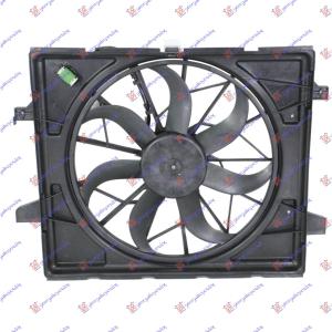 VENTILATOR 3.6-5.7 BENZIN (JEDAN) JEEP GRAND CHEROKEE (2011-2014) (OEM: 55037992AD)