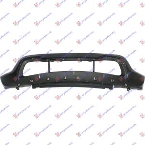 PREDNJI BRANIK DONJI (OVERLAND) JEEP GRAND CHEROKEE (2014-2017) (OEM: 1WL30TZZAC-PFM, 1WL30TZZACPFM)