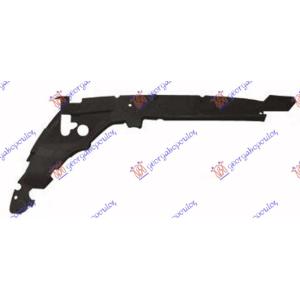 NOSAC BLATOBRANA Desna str. JEEP GRAND CHEROKEE (2014-2017) (OEM: 68194234AB)