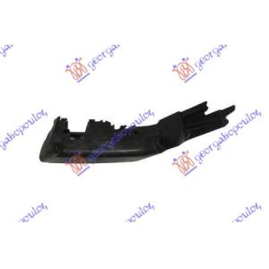 NOSAC PREDNJEG BRANIKA GORNJI PLASTICNI Desna str. JEEP GRAND CHEROKEE (2014-2017) (OEM: 68328703AA)