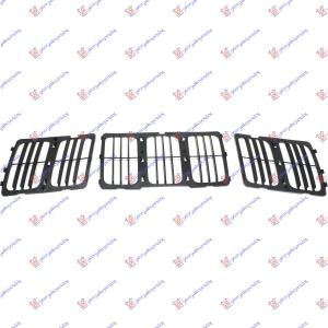 PVC MASKA UNUTRASNJA (LAREDO/LIMITED) JEEP GRAND CHEROKEE (2014-2017) (OEM: 68143073AC)