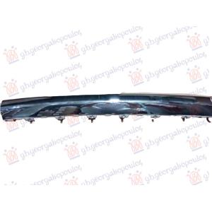 LAJSNA CENTRALNA RESETKE HROM JEEP GRAND CHEROKEE (2014-2017) (OEM: 68238737AA)