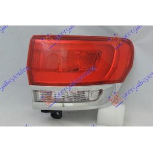 STOP LAMPA SPOLJASNJA Desna str. JEEP GRAND CHEROKEE (2014-2017) (OEM: 68110016AE)