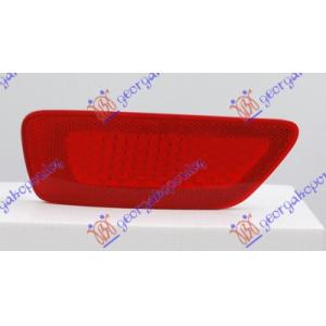 ZADNJI KATADIOPTER Leva str. JEEP GRAND CHEROKEE (2014-2017) (OEM: 57010721AC)