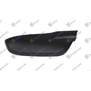 SPOJLER PREDNJEG BRANIKA Desna str. JEEP GRAND CHEROKEE (2014-2017) (OEM: 68143096AB)