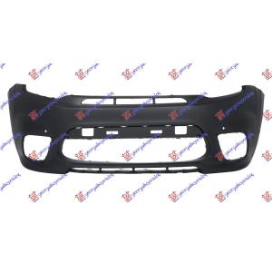 PREDNJI BRANIK PM (TRACKHAWK/SRT) (PDC) JEEP GRAND CHEROKEE (2017-2021) (OEM: 68335438AA, 68335438AB, 68335438AC)