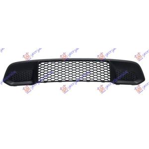 CENTRALNA RESETKA PREDNJEG BRANIKA JEEP GRAND CHEROKEE (2017-2021) (OEM: 68310777AB)