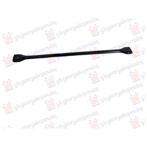 NOSAC VEZNOG LIMA (L=D) ALUMINIJUM JEEP GRAND CHEROKEE (2021-) (OEM: 68543795AA)