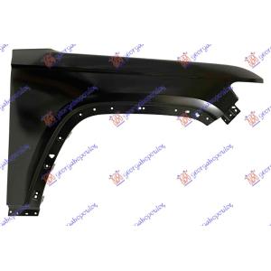 BLATOBRAN Desna str. JEEP GRAND CHEROKEE (2021-) (OEM: 68465272AB)