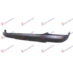 PREDNJI BRANIK DONJI CRNI (A KVALITET) JEEP GRAND CHEROKEE (2021-) (OEM: 68575119AA)