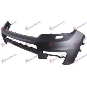 PREDNJI BRANIKA GORNJI PM (2 PDC SENZORA) (PRSKALICE) JEEP GRAND CHEROKEE (2021-) (OEM: 68538439AA)