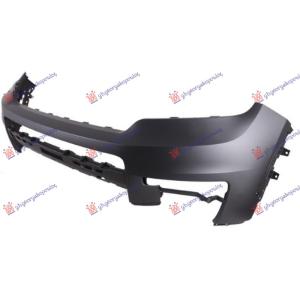 PREDNJI BRANIKA GORNJI PM (2 PDC SENZORA) JEEP GRAND CHEROKEE (2021-) (OEM: 68538438AA)