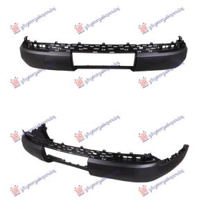 ZADNJI BRANIK DONJI JEEP GRAND CHEROKEE (2021-) (OEM: 68585420AA)