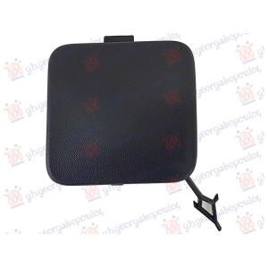 POKLOPAC KUKE ZADNJEG BRANIKA JEEP GRAND CHEROKEE (2021-) (OEM: 6XS46GXHAB)