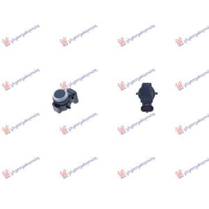 PARKING SENZOR (PDC) PREDNJI CRNI PRIKLJUCAK (3 PIN) JEEP GRAND CHEROKEE (2021-) (OEM: 5NL22TZZAA)
