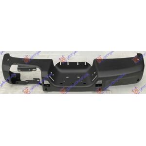 ZADNJI BRANIK (PDS) JEEP WRANGLER (2018-) (OEM: 68295568AA, 68295568AB, 68295568AC)