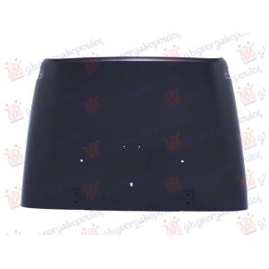 HAUBA 14- JEEP WRANGLER 2/4D (2007-2018) (OEM: 68002350AB)
