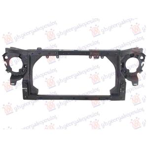 NOSAC HLADNJAKA JEEP WRANGLER 2/4D (2007-2018) (OEM: 55077976AF)