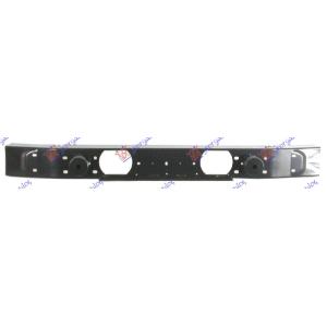 SINA PREDNJEG BRANIKA JEEP WRANGLER 2/4D (2007-2018) (OEM: 68003322AA, 68293716AA, 68293716AB)