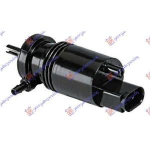 MOTOR ZA POSUDU BRISACA (1 PUMPA) JEEP WRANGLER 2/4D (2007-2018) (OEM: 05152076AA, 05152076AB)