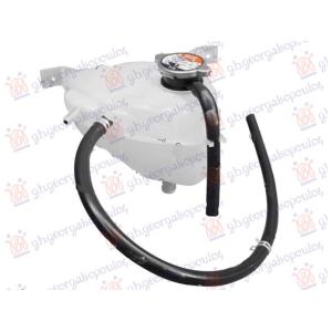 POSUDA ZA TECNOST DIZEL 2.8 CRD JEEP WRANGLER 2/4D (2007-2018) (OEM: 55056622AE)