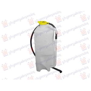 POSUDA ZA ANTIFRIZ (SA POKLOPCEM) (3.8L) -2011 JEEP WRANGLER 2/4D (2007-2018) (OEM: 55056542AE)