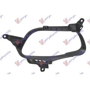 OKVIR FARA DONJI PLASTICNI Desna str. JEEP CHEROKEE (2014-2019) (OEM: 68210398AB)