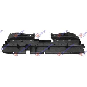 POKLOPAC HLADNJAKA GORNJI 2.0 DIZEL -3.2 BENZIN JEEP CHEROKEE (2014-2019) (OEM: 68161379AA)