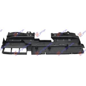 POKLOPAC HLADNJAKA GORNJI 2.4 BENZIN JEEP CHEROKEE (2014-2019) (OEM: 68203073AA)