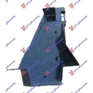 NOSAC HLADNJAKA PLASTICNI Desna str. JEEP CHEROKEE (2014-2019) (OEM: 68144540AA, 68144540AB)