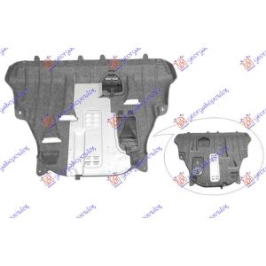 ZASTITA MOTORA PLASTICNA JEEP CHEROKEE (2014-2019) (OEM: 68102261AG)